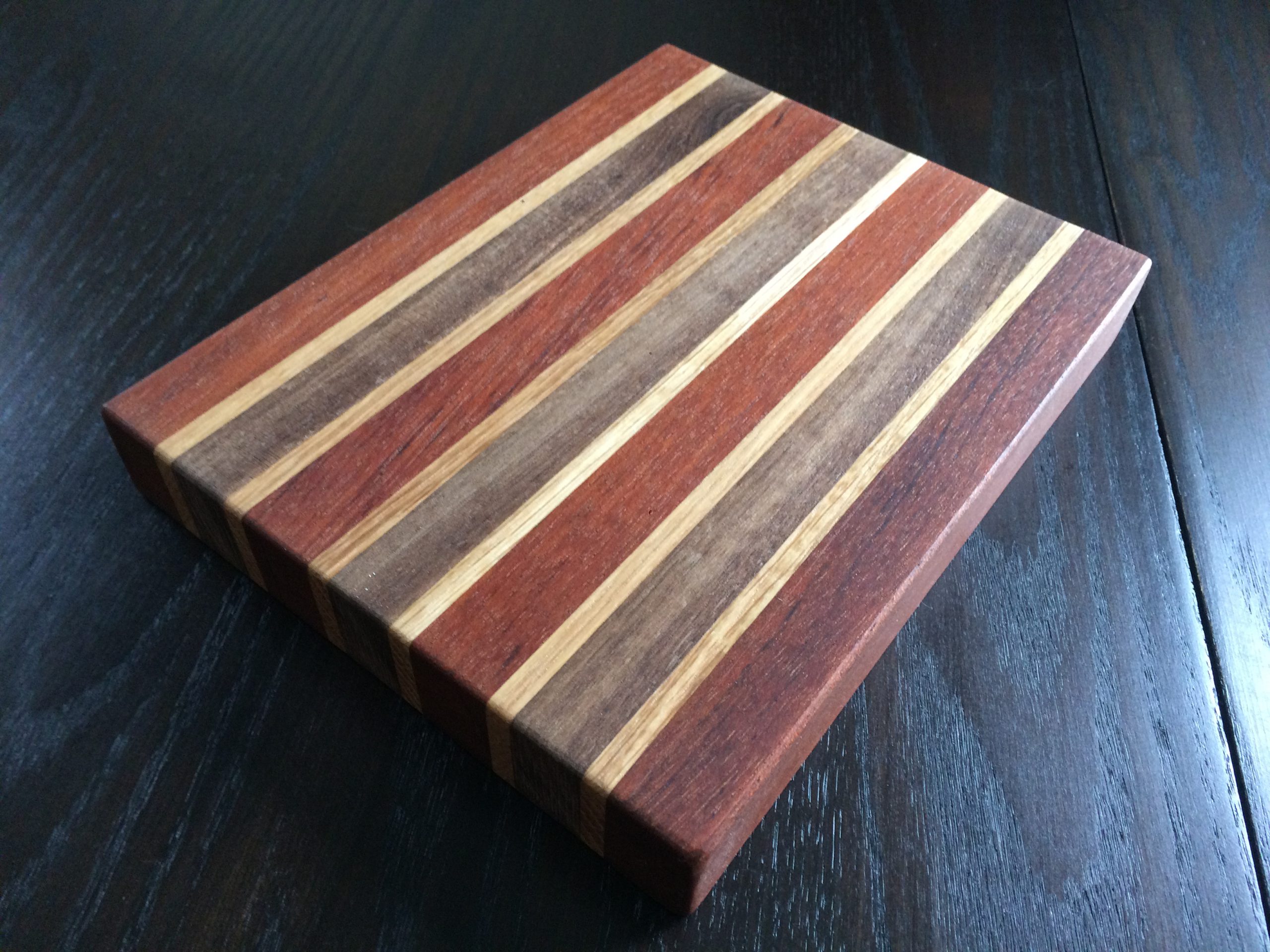 Custom Cutting Boards