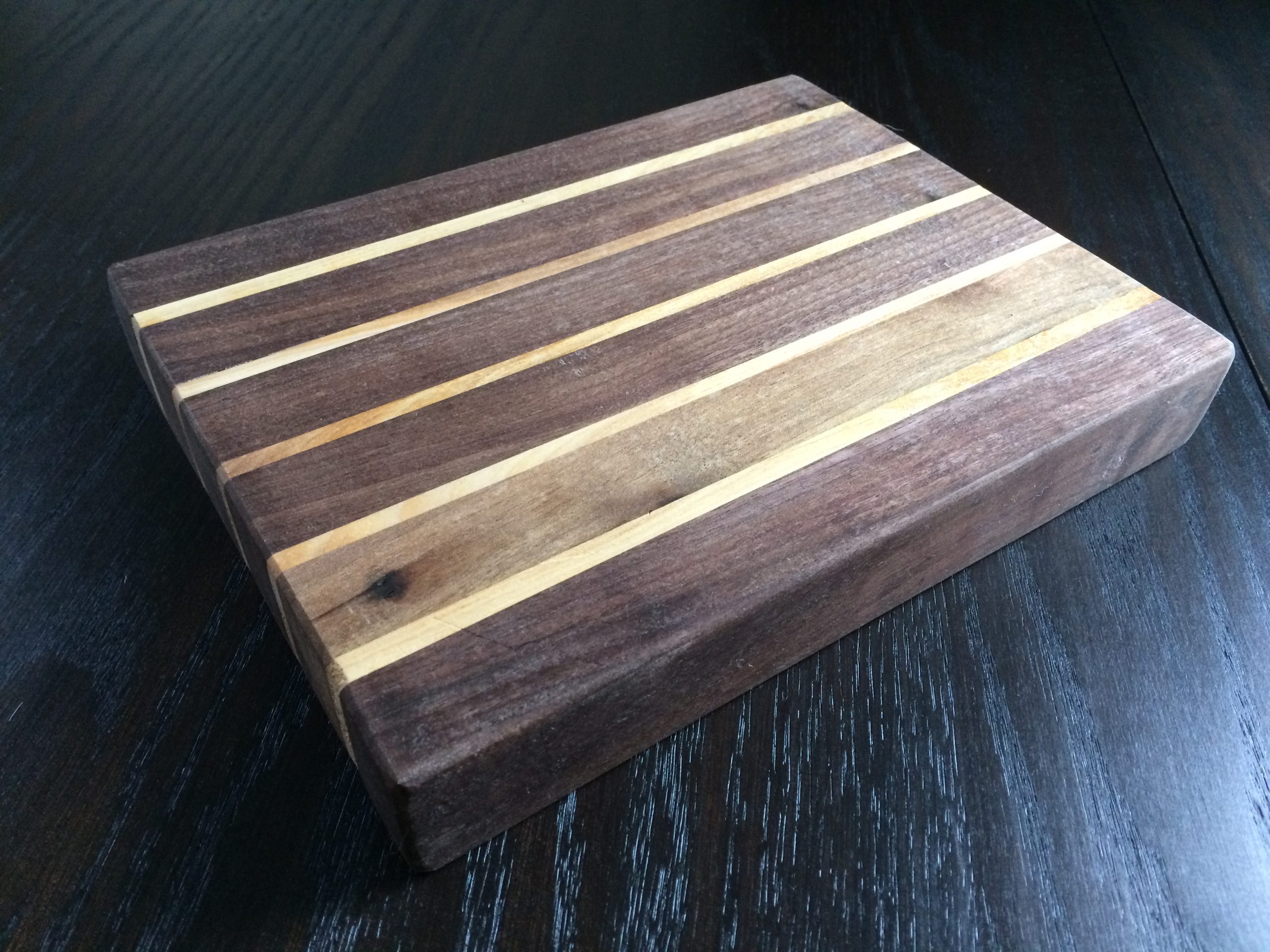 Custom Cutting Boards